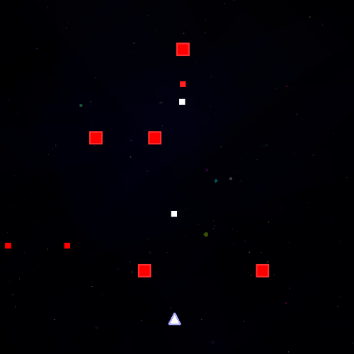 Space Warrior