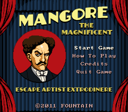 Mangore