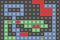 The Right Block