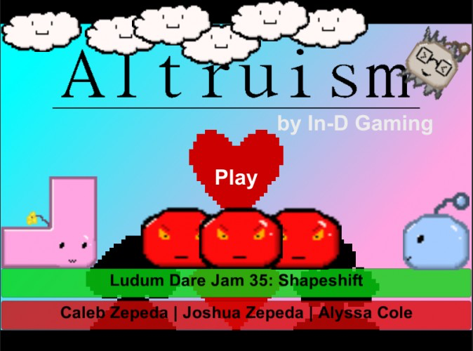 Altruism