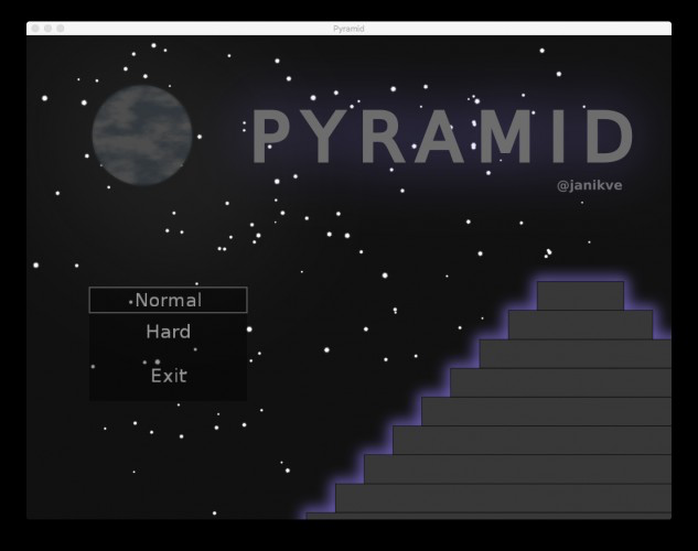 Pyramid