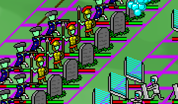 Death to the future!
