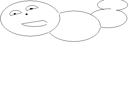 Ultimate Baluga Whale