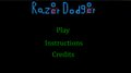 Razor Dodgor ( Razer Dodger)