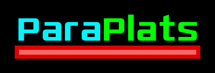ParaPlats (Demo)