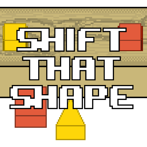 Shift that Shape!