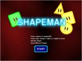 Shapeman
