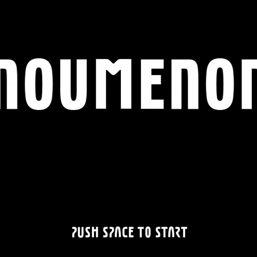 Noumenon