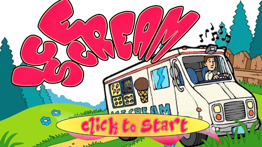 Ice Scream