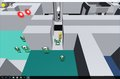 Ludum Dare 36: Deep delving