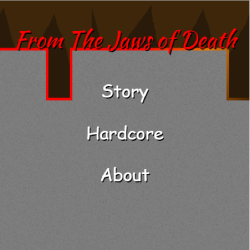 From The Jaws of Death