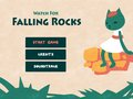 Watch for Falling Rocks