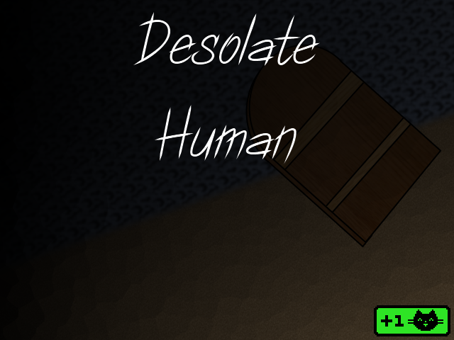 Desolate Human