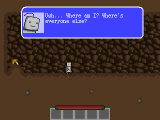 Lonebot