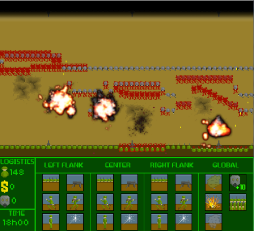 The Final War