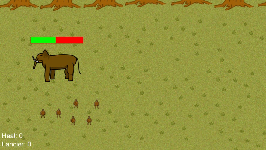 Hunter