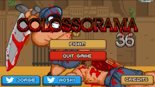 Colossorama 36