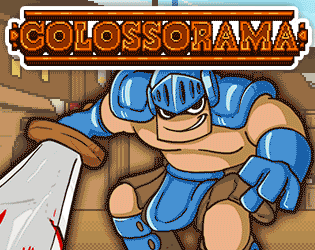 Colossorama 36