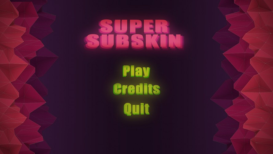 SuperSubSkin