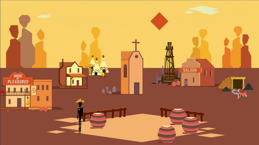 Ragtown