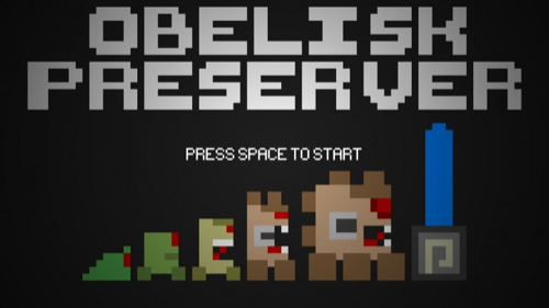Obelisk Preserver