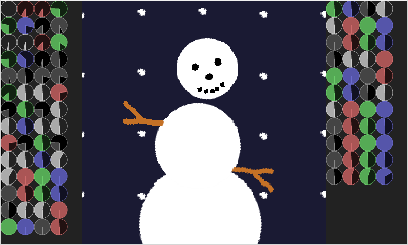 Digital Snowbody