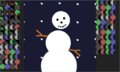 Digital Snowbody