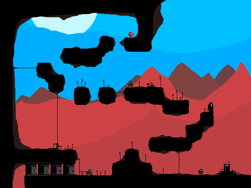Tiny Dream
