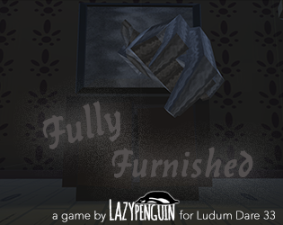 Fully Furnished