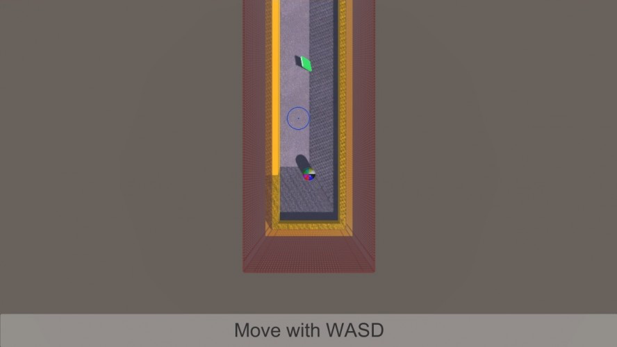 Warpstrike