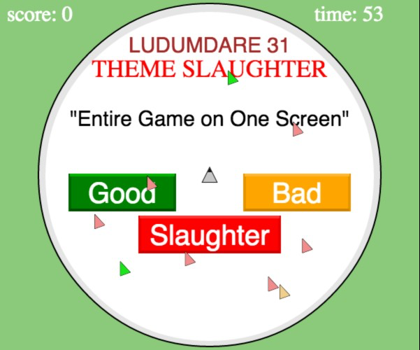 Theme Disasteroids