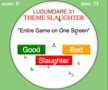 Theme Disasteroids