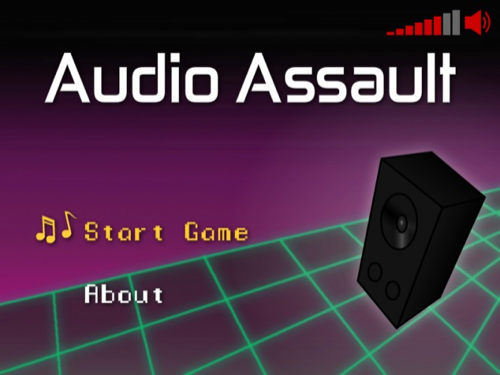 Audio Assault