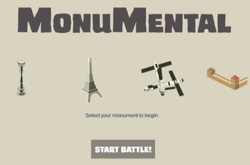 MonuMENTAL