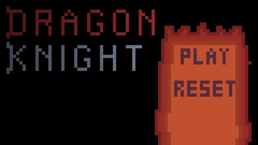 Dragon Knight