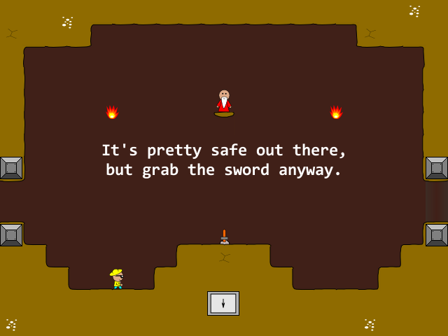 Legend Of The Sord