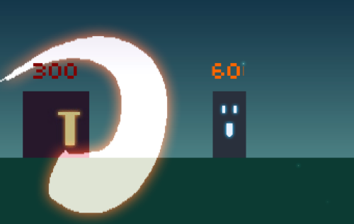Super Stomp Combo