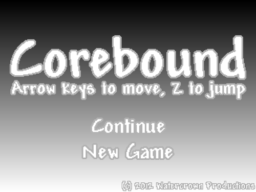 Corebound