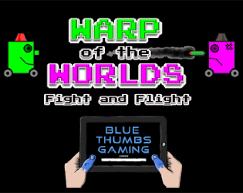 WARP WORLDS