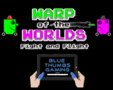 WARP WORLDS