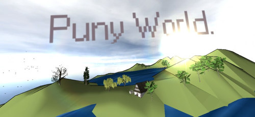 Puny World