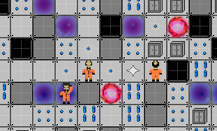 SS Tiny World