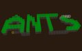 ants