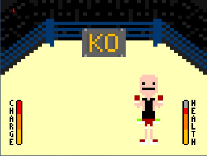 Only One Punch