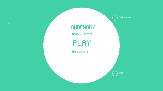 Audenary