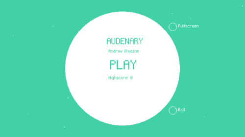 Audenary