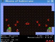 Moons Of Subterrane