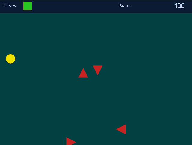 Ludum Shoot-em