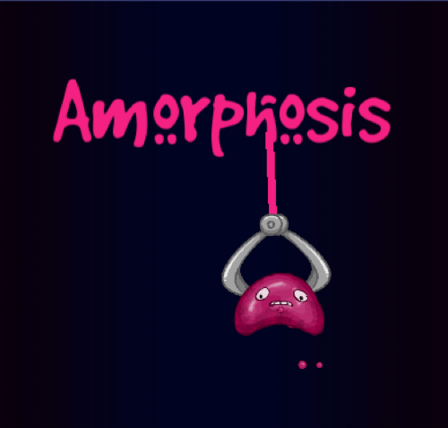 Amorphosis