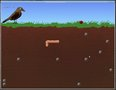 Earthworms Are Proteins!
